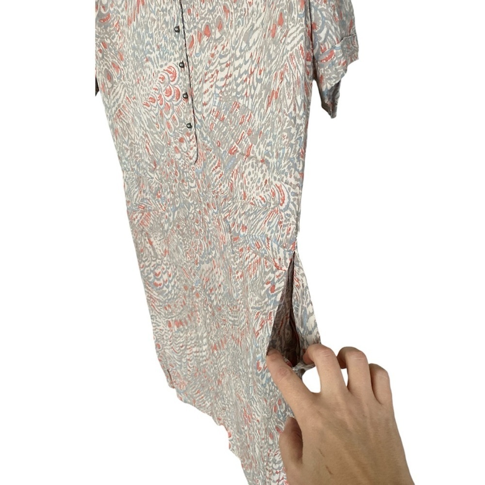 ❤️Sandwich, Comfy Lightweight Day Dress, Size 36 (US Size 4?) - Picture 4 of 9